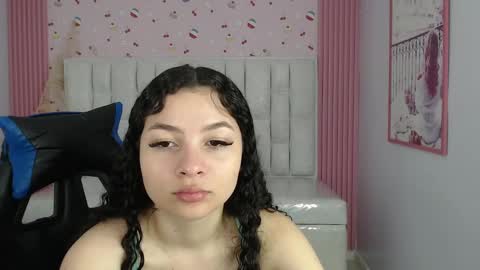 Shalon  online show from 10-11-25, 01:31