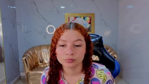 Shalon  online show from 06-01-26, 08:10