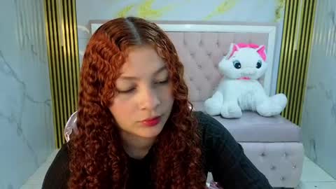 Shalon  online show from 06-03-26, 01:57