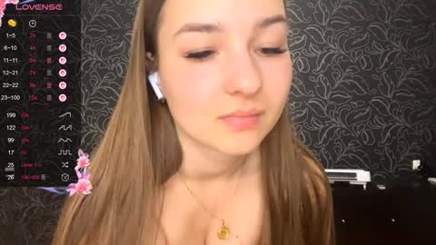 Iris online show from 12-14-25, 09:08