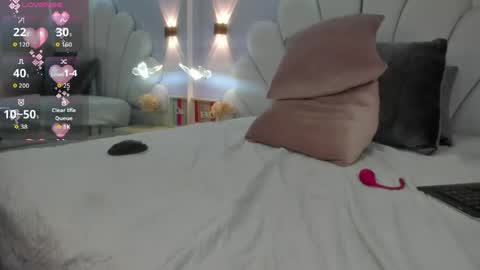 Snapshot of shamara_thomson chatting on 04-30-26, 08:57 Shamara Thomson online show from 04-30-26, 08:57