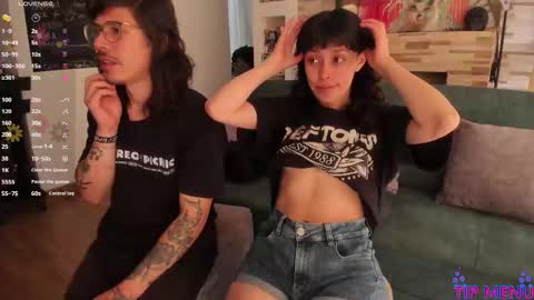 shamelesss_ online show from 10-24-25, 08:05