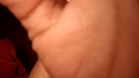 Shamrinee online show from 07-27-26, 05:31
