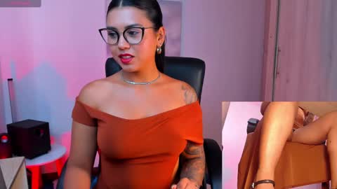 Snapshot of shanabellucy chatting on 09-15-25, 06:41 onlyfans shanabellucy online show from 09-15-25, 06:41