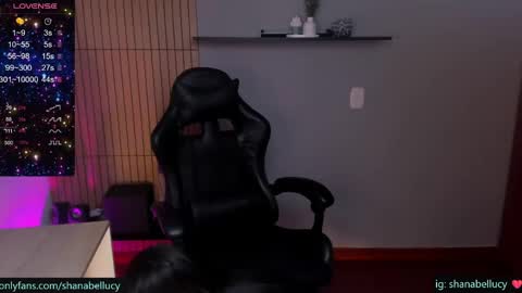 onlyfans shanabellucy online show from 06-07-26, 05:49