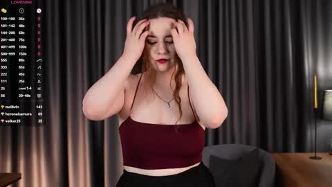 Maya3 online show from 11-05-25, 11:10