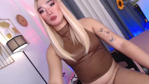 MISS SHANE online show from 07-22-26, 02:03