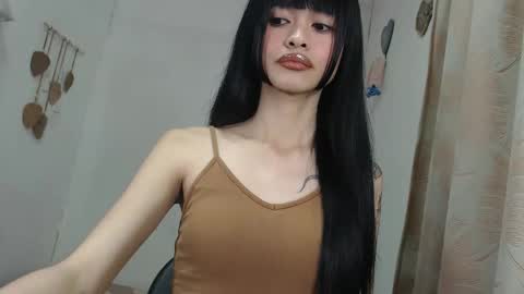 bini aiah online show from 04-20-26, 12:35