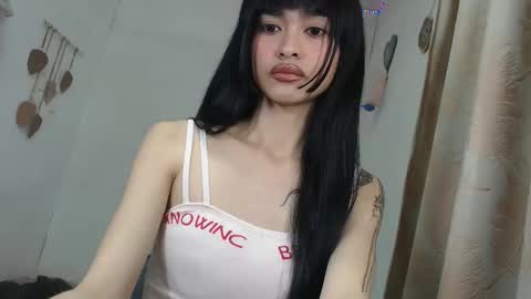 bini aiah online show from 04-22-26, 01:52