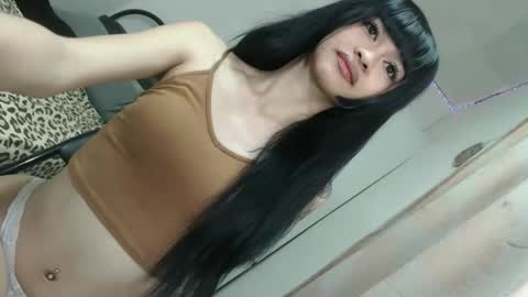 bini aiah online show from 05-24-26, 05:34