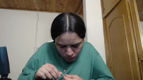 shanel_lozano online show from 10-18-25, 10:43