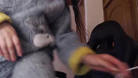 shanel_lozano online show from 04-15-26, 06:15