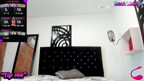 Snapshot of shanelle__ chatting on 01-22-25, 01:11 S H A N E L L E online show from 01-22-25, 01:11