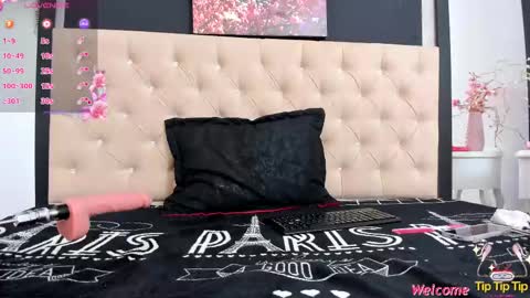 Snapshot of shanelle__ chatting on 02-24-25, 02:58 S H A N E L L E online show from 02-24-25, 02:58