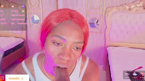 S H A N E L L E   online show from 06-18-26, 02:54