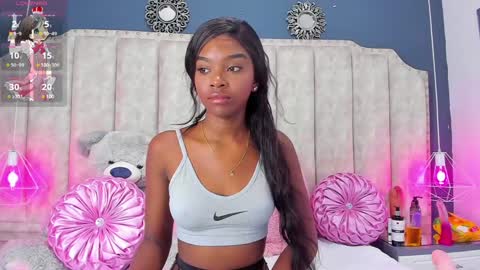 Snapshot of shanelwest7 chatting on 12-30-24, 01:58 Shanel online show from 12-30-24, 01:58