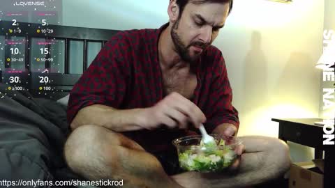 shanestickrod online show from 10-22-25, 12:55