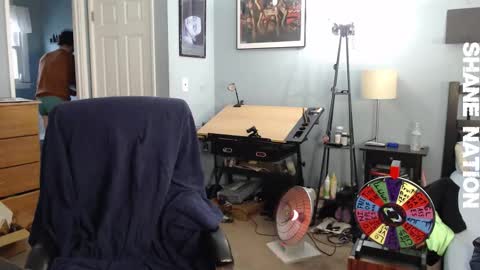 shanestickrod online show from 03-15-26, 09:43