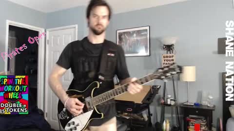 shanestickrod online show from 03-25-26, 12:27