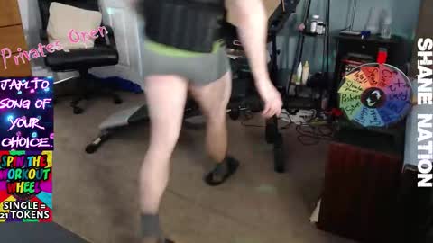 shanestickrod online show from 03-29-26, 11:05