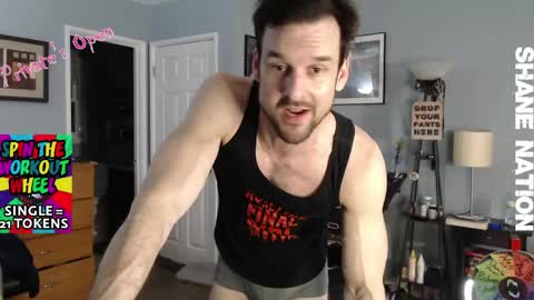 shanestickrod online show from 04-14-26, 02:17