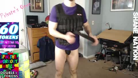 shanestickrod online show from 04-17-26, 07:39