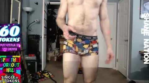 Snapshot of shanestickrod chatting on 04-28-26, 02:27 shanestickrod online show from 04-28-26, 02:27