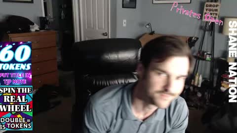 Snapshot of shanestickrod chatting on 05-27-26, 03:25 shanestickrod online show from 05-27-26, 03:25