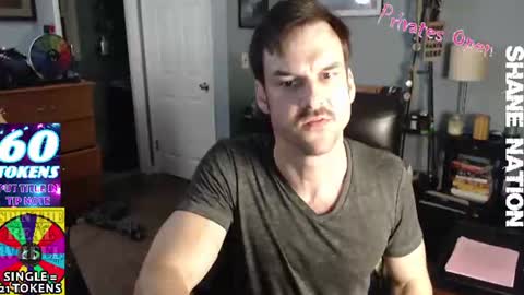 shanestickrod online show from 06-24-26, 03:16