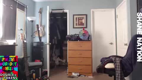 shanestickrod online show from 06-29-26, 11:16