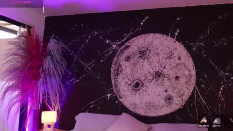 ShaniaDaniels online show from 12-16-25, 08:36