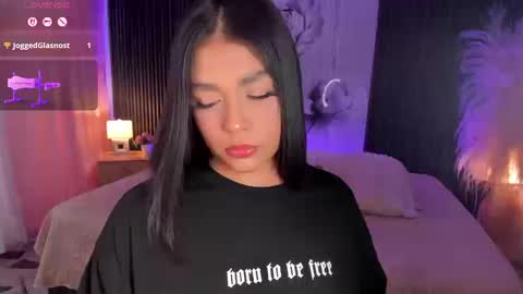 ShaniaDaniels online show from 03-18-26, 10:13