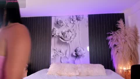 ShaniaDaniels online show from 04-03-26, 09:57