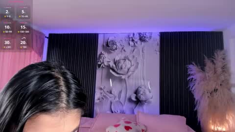 ShaniaDaniels online show from 04-19-26, 08:22