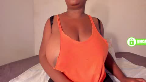Snapshot of shaniblack chatting on 01-28-25, 01:59 Danna online show from 01-28-25, 01:59