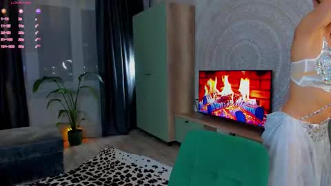 Hi Im Shanita or Mistress  online show from 03-26-26, 04:45