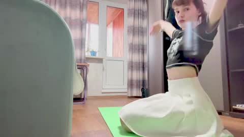 Elina online show from 05-25-26, 03:29