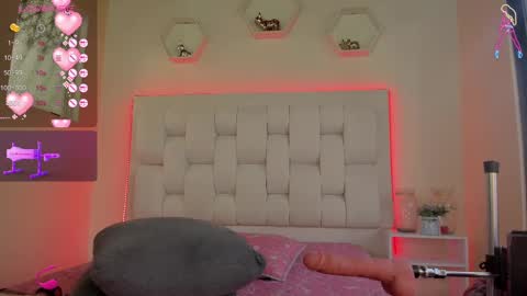 Shana online show from 02-20-25, 01:30