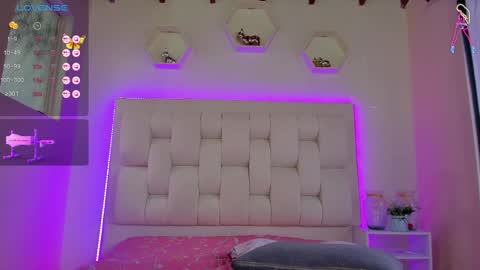 Shana online show from 02-22-25, 05:02