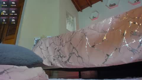 Shana online show from 12-15-25, 02:21