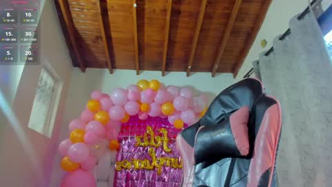 Shana online show from 04-01-26, 02:58