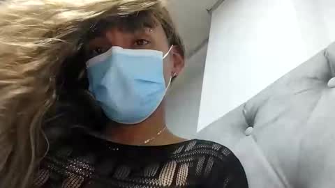 shannell33 online show from 10-23-25, 12:10