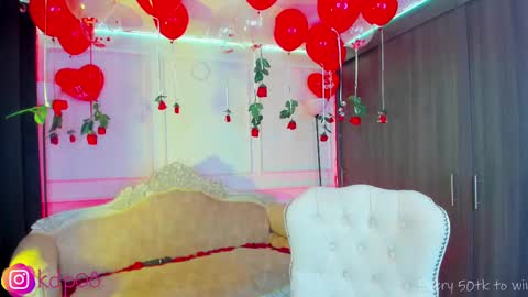 Shannol online show from 02-15-25, 04:58