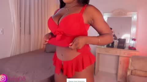 Shannol online show from 06-11-26, 01:05