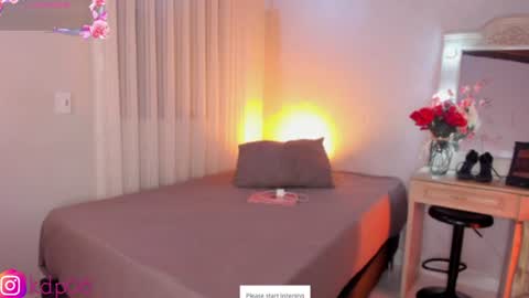 Shannol online show from 06-29-26, 12:17