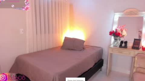 Shannol online show from 07-13-26, 12:35