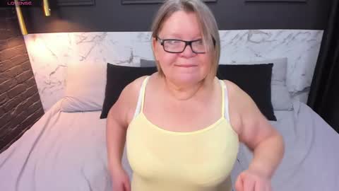 Shannon online show from 02-25-25, 05:30