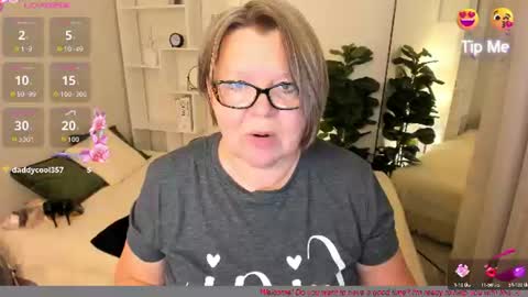 Shannon online show from 06-13-26, 08:12