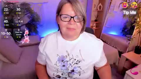 Shannon online show from 07-23-26, 01:09