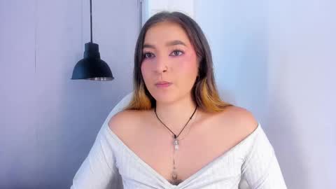 Shanntal  online show from 09-13-25, 07:46